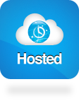 Hosted