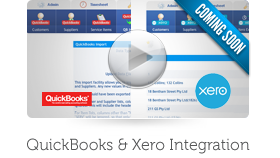 QuickBooks & Xero Tour