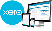 Xero integraton