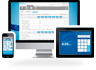 Timesheet Multiple Interfaces