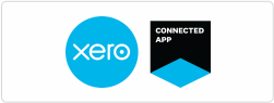 Xero Connected App